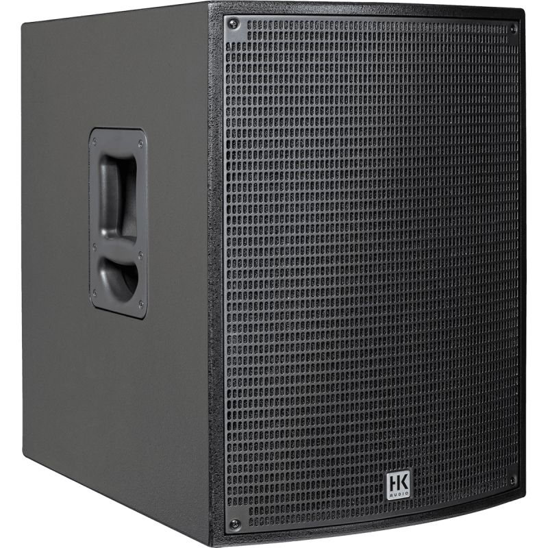 Location – Caisson de basse HK AUDIO SONAR 115D